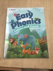 Easy Phonics Letters and sounds