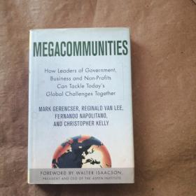 Megacommunities