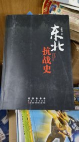 东北抗战史