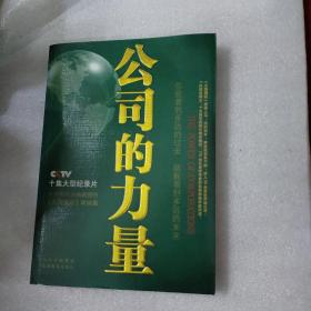 公司的力量