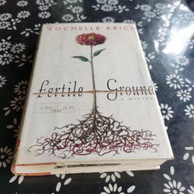 FERTILE GROUND