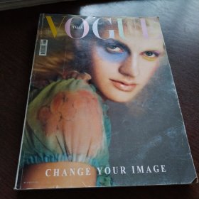 VOGUE 2002