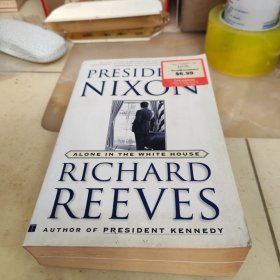 President Nixon：Alone in the White House