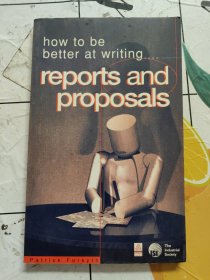 reports and proposals