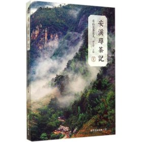 安溪寻茶记：名山、名茶、名人