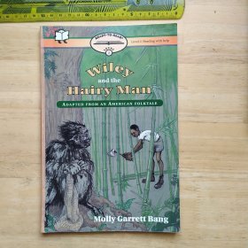 Wiley and the Hairy Man