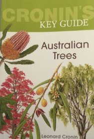 澳大利亚树木图鉴 Cronin's Key Guide to Australian Trees