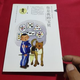 黄蓓佳倾情小说系列：你是我的宝贝