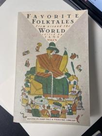 Favorite Folktales from Around the World