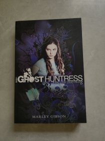 GhostHuntressBook1:TheAwakening