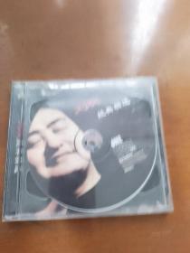刘欢经典精选CD。