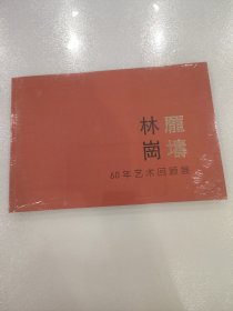 林岗 庞涛 60年艺术回顾展
