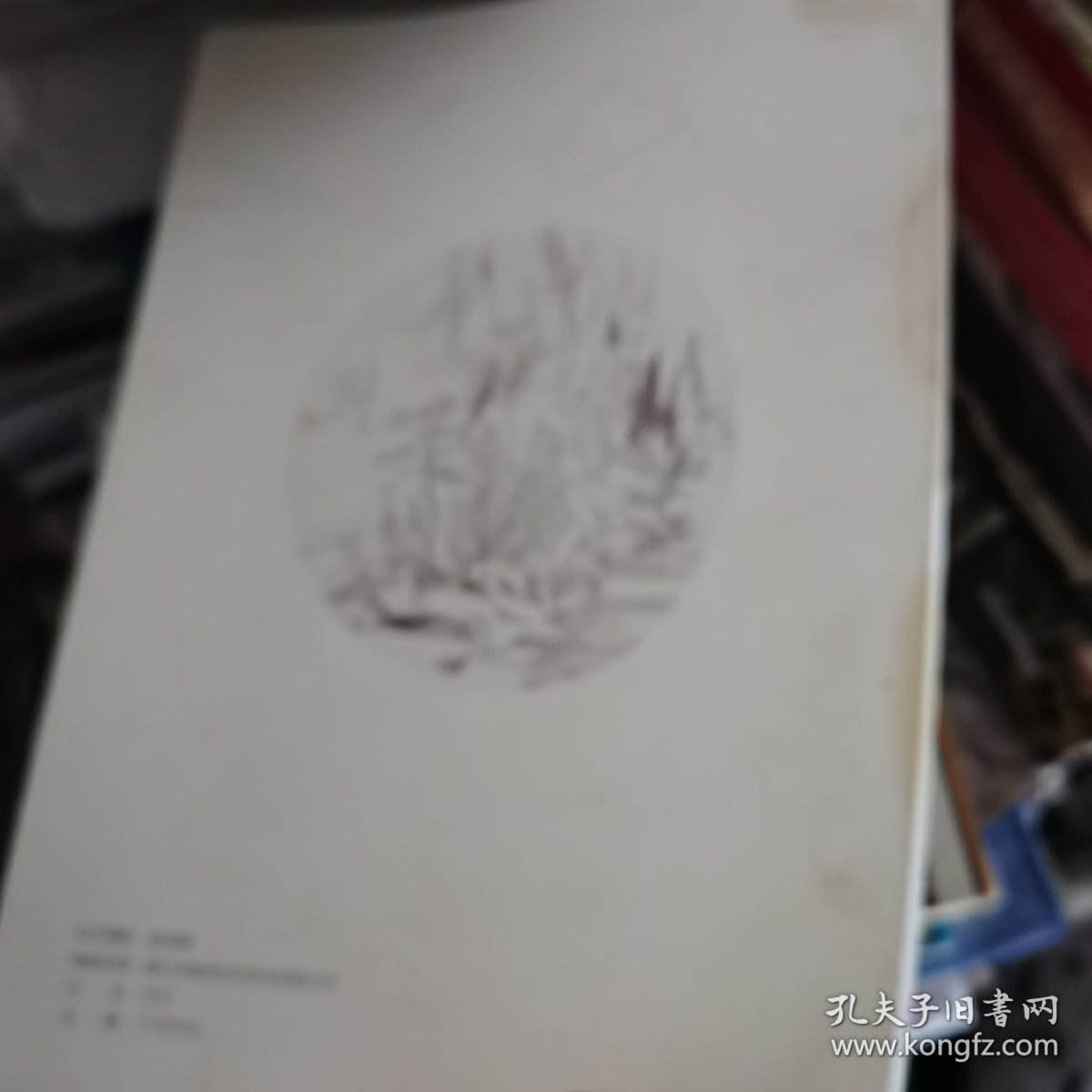 程良嚁书画（包邮）