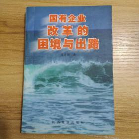 国有企业改革的困境与出路