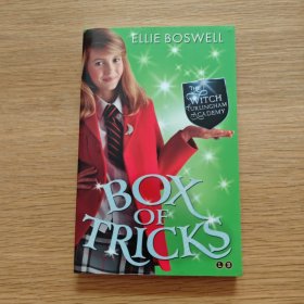 A Box of Tricks
