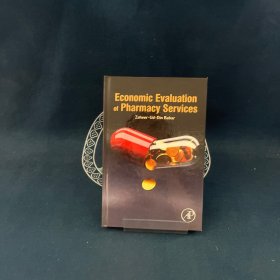 Economic Evaluation of Pharmacy Services