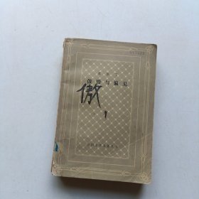 傲慢与偏见 (网格)