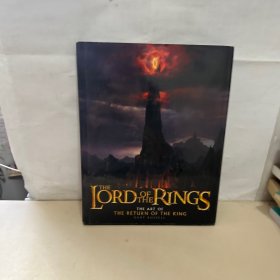 The Art of The Return of the King：The Lord of the Rings