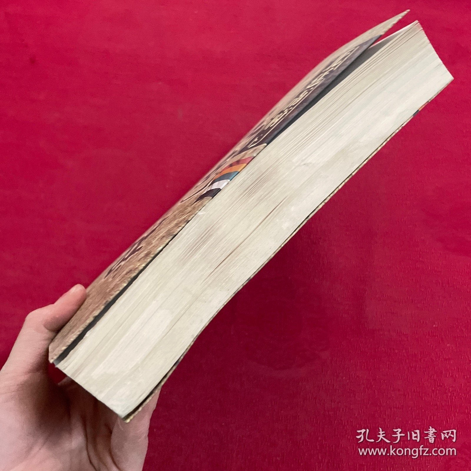 五色旗 长篇小说.第二部 北廷南府（下）