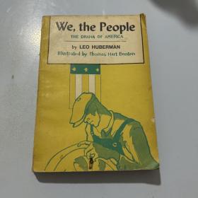 We,the people