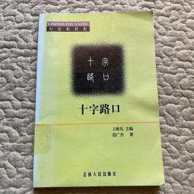 历史的转折丛书：十字路口