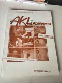 AKL:ADVANCED