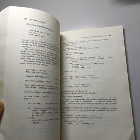 C程序设计语言:第二版 英文