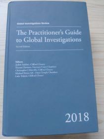The Practitioners Guide to Global Investigations2018