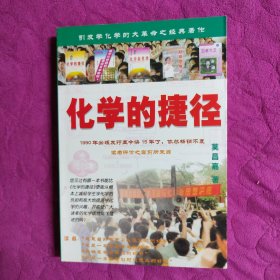 化学的捷径：开创学习化学的新纪元