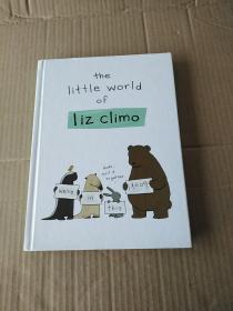 The Little World of Liz Climo