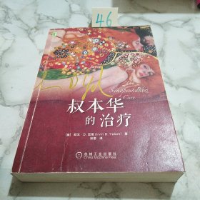 叔本华的治疗