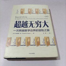 超越无穷大：一次跨越数学边界的冒险之旅