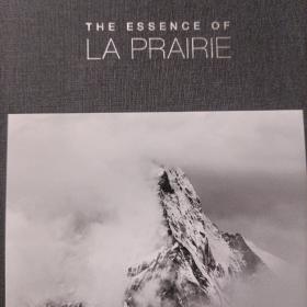 la prairie