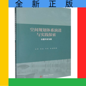 空间规划体系演进与实践探索