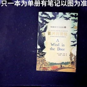 梅格时空大冒险2 银河的裂缝