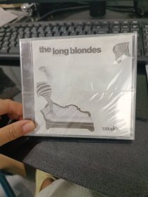 The Long Blondes – Couples (2008, CD) - Discogs