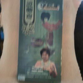 碟片：说聊斋（十四集7片装DVD）