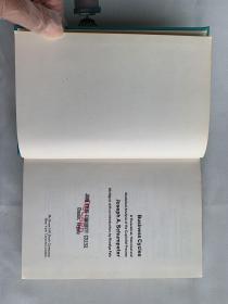 现货 英文原版 Business Cycles: a Theoretical, Historical, and Statistic Analysis of the Capitalist Process 约瑟夫·阿洛斯·熊彼特 经济周期循环论