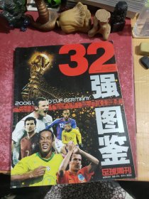 32强图鉴