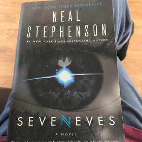 Seveneves：A Novel