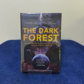 The Dark Forest