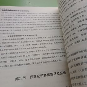 人类学视野下罗家坨苗寨旅游开发和实践研究