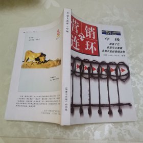 營銷九連環(huán)（中級）