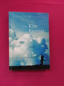 The kite Runner.