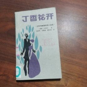 丁香花开