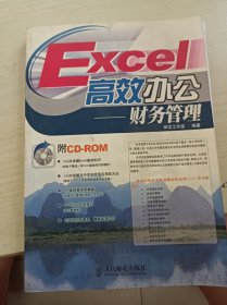 Excel高效办公.财务管理