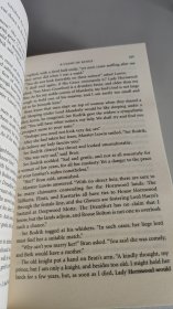 AClashofKings(ASongofIceandFire,Book2)冰与火之歌2:列王的纷争