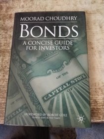 BONDS A CONCISE GUIDE FOR INVESTORS 原英文版