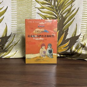 迈克尔·K的生活和时代
