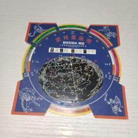 旋转星座图